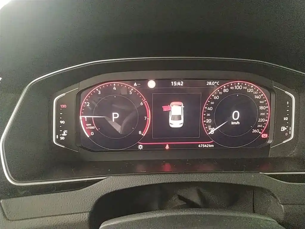 Volkswagen Magotan 2024 2 Million Units Public Sharing Edition 330TSI DSG Luxury фото 12