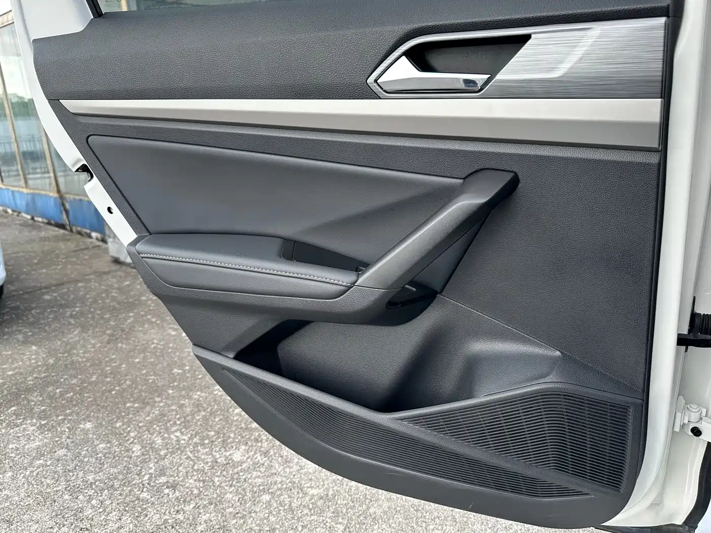 Volkswagen Lavida 2022 280TSI DSG Comfort Edition фото 14