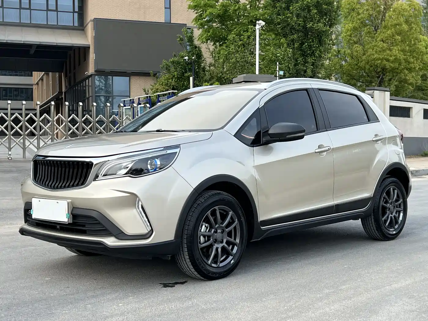 RUILAN AUTOMOBILE RUILAN CAR X3 PRO