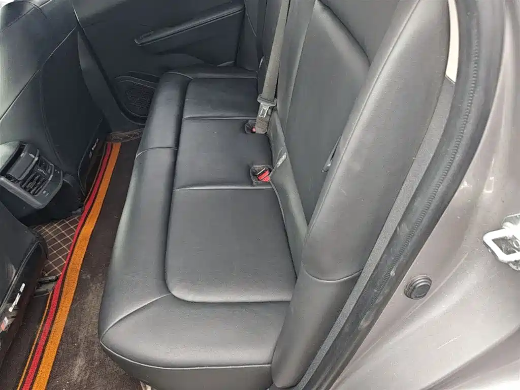 Toyota bZ3 2024 517km Elite PRO фото 17