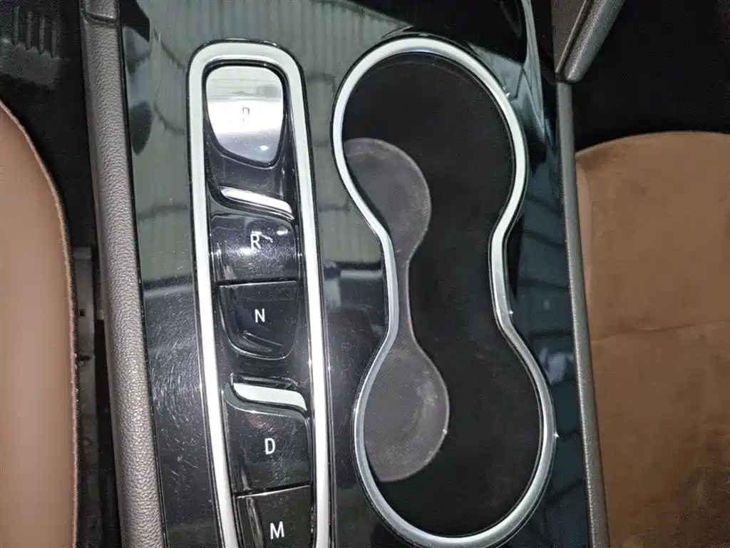 BUICK REGAL