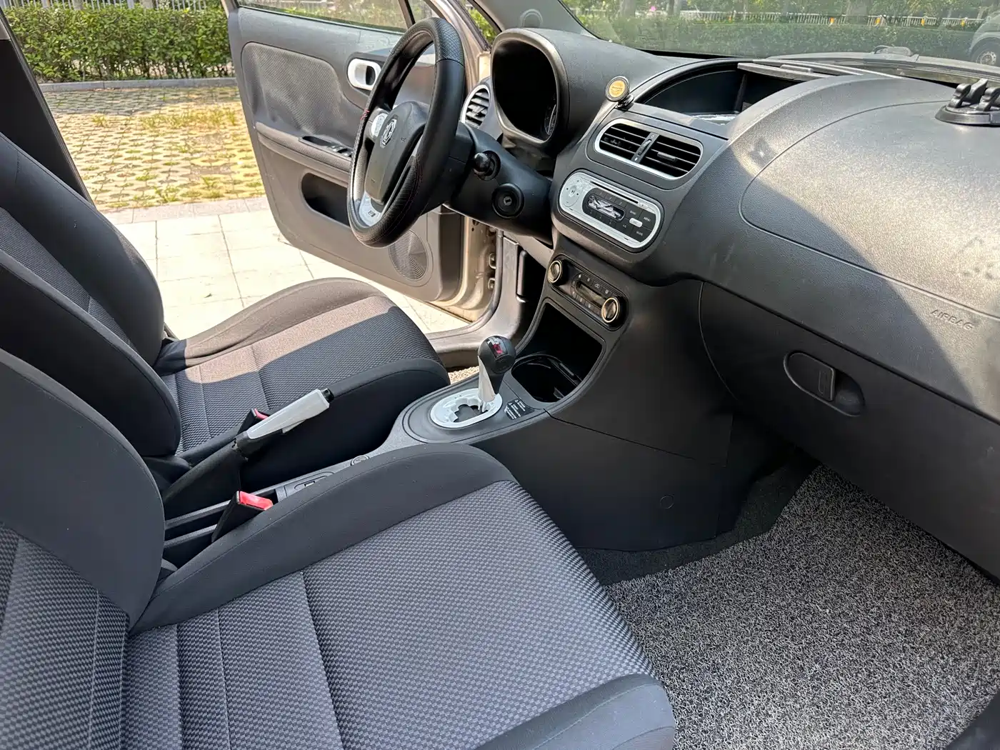 MG 3 2011 2011 Model 1.5L AMT Elite Edition