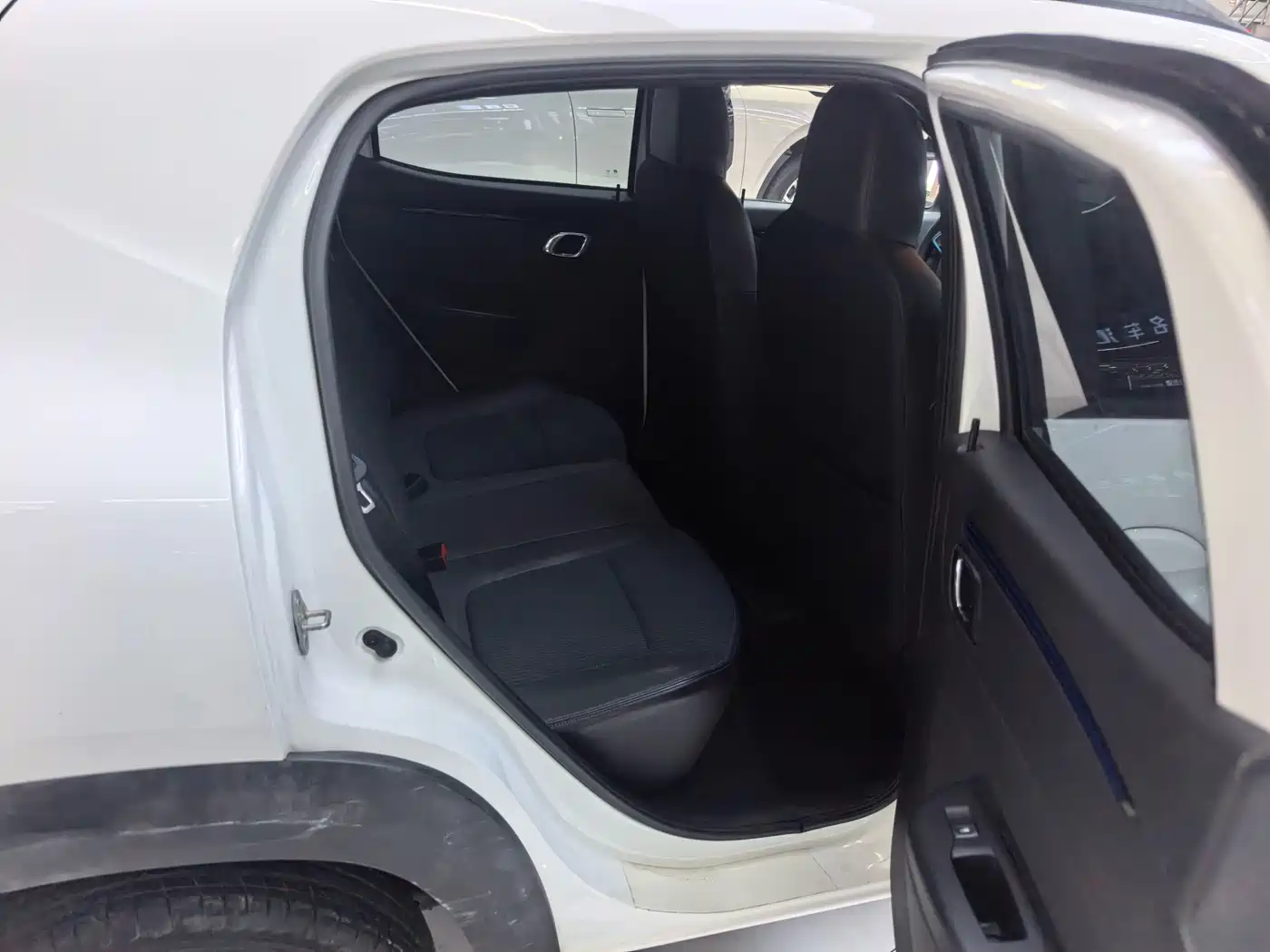 Renault e-NO 2020 2019 e-Smart Edition