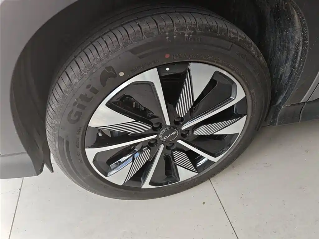 BYD Song PLUS PHEV 2025 DM-i 112KM Honor фото 22