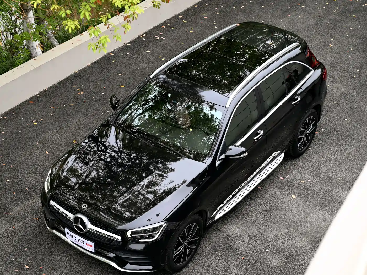 Mercedes-Benz GLC 2020 Facelift GLC 300 L 4MATIC Dynamic фото 4