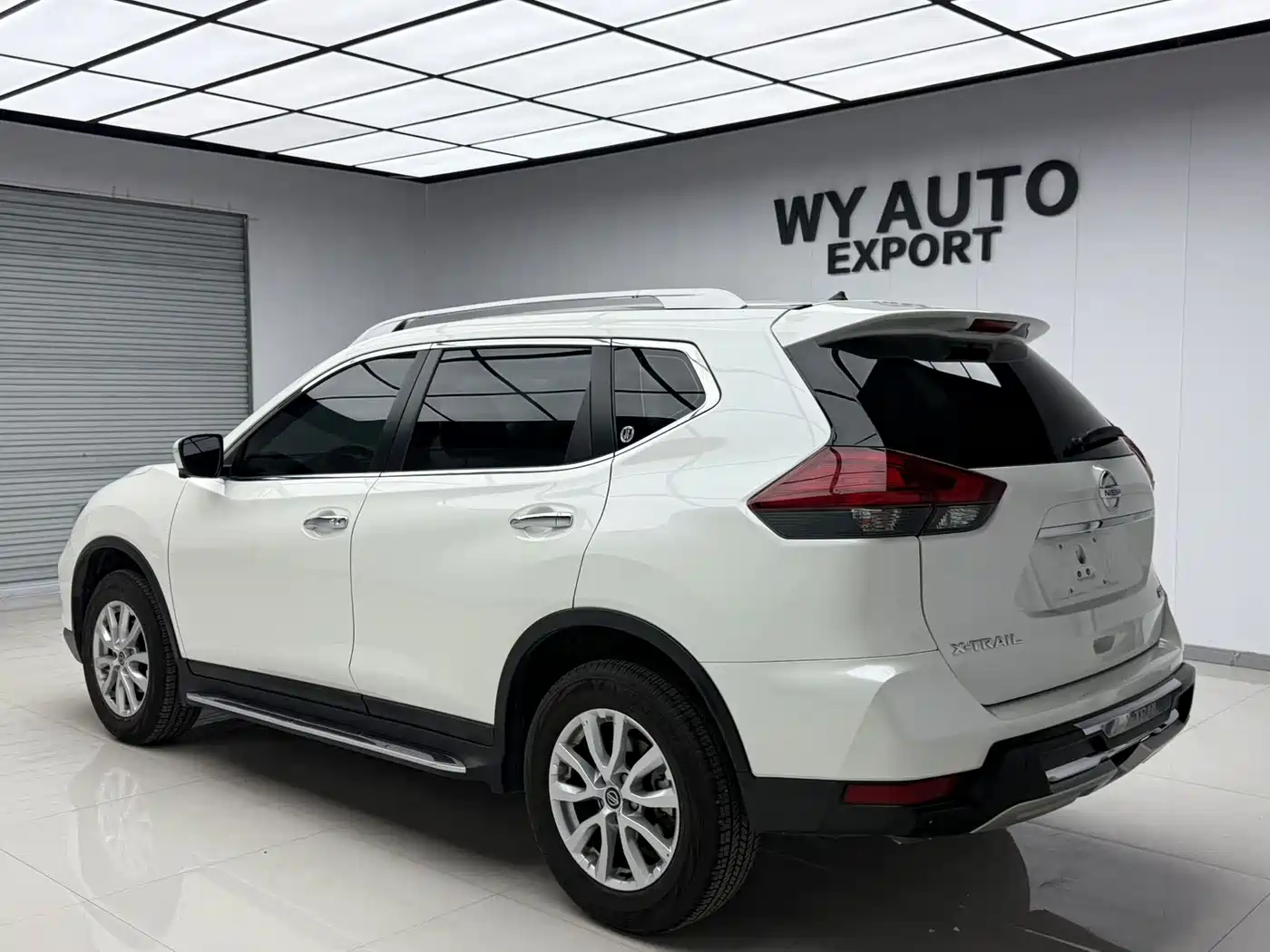 Nissan X-Trail, миниатюра 6