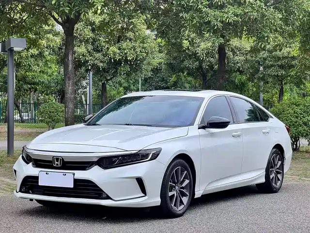 HONDA YINGSHIPAI