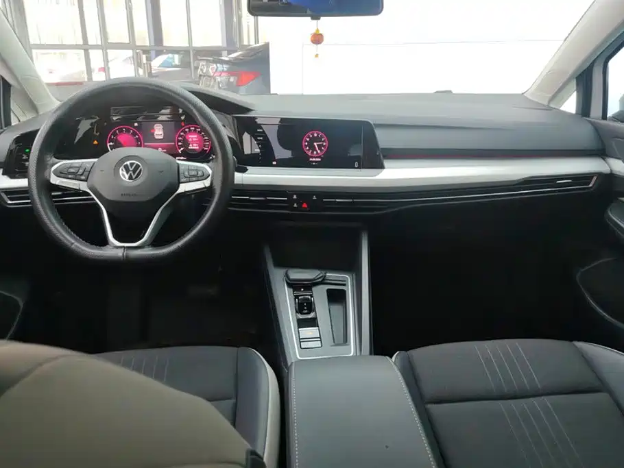 Volkswagen Golf, миниатюра 12