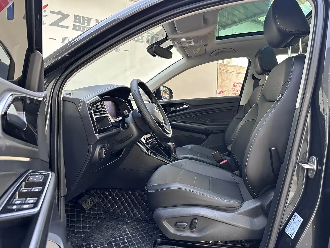 Фото 8 - Jetta VS7