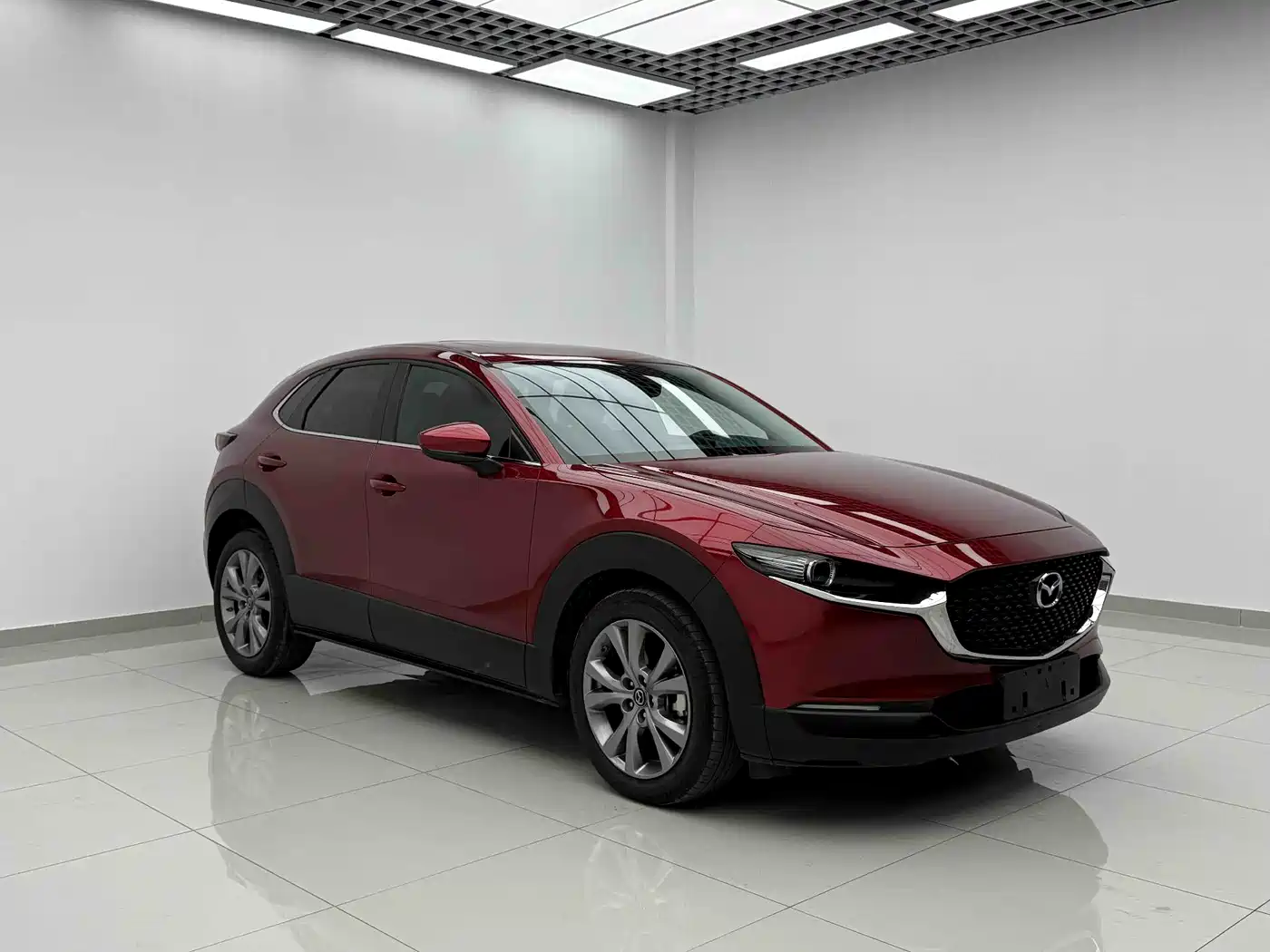  CX 30
