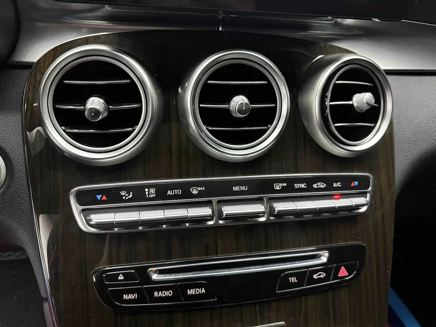 Mercedes-Benz GLC 2019 GLC 260 4MATIC Dynamic фото 17