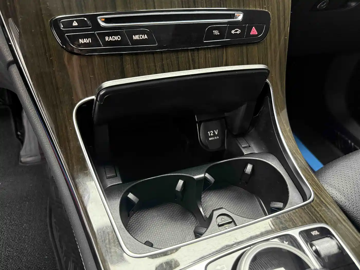 Mercedes-Benz GLC 2019 GLC 260 4MATIC Dynamic фото 19