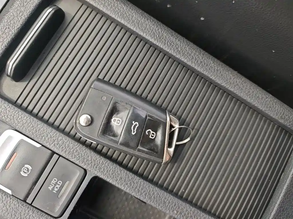Volkswagen Golf 2019 280TSI DSG Luxury (China V) фото 9