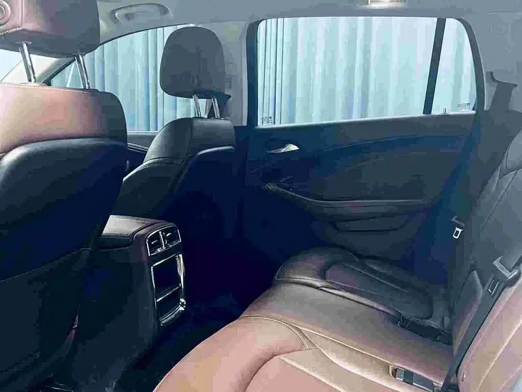 BUICK ANGKEWEI PLUS