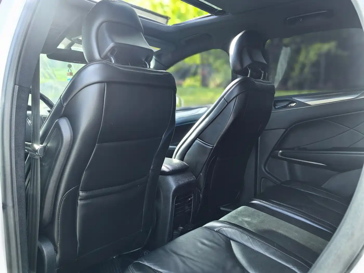 LINCOLN MKC