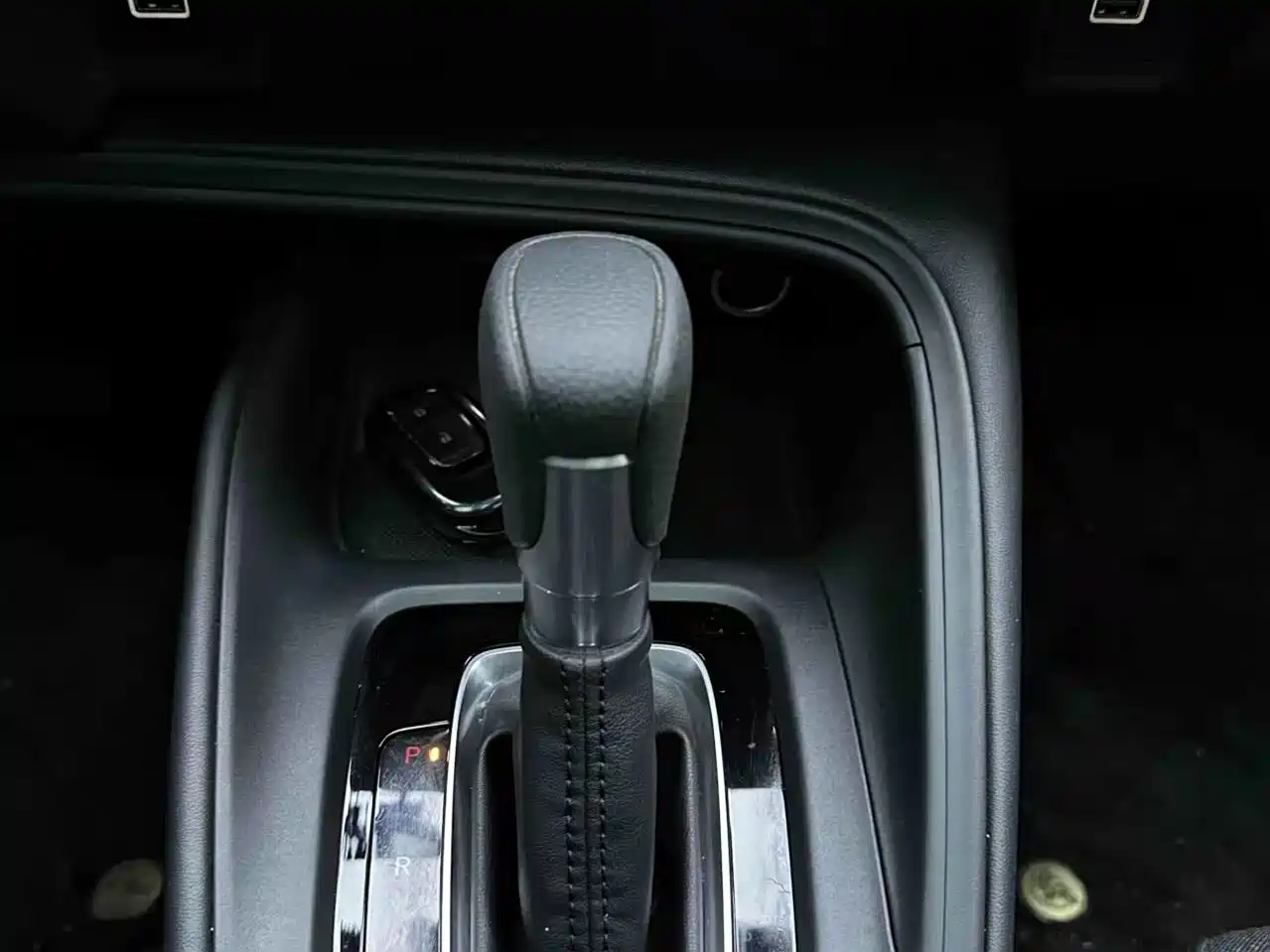 صورة 17 - Honda Vezel