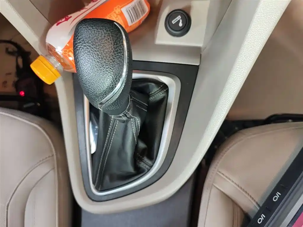 Buick Excelle 2021 Exemplar 1.5L Auto Elite фото 14