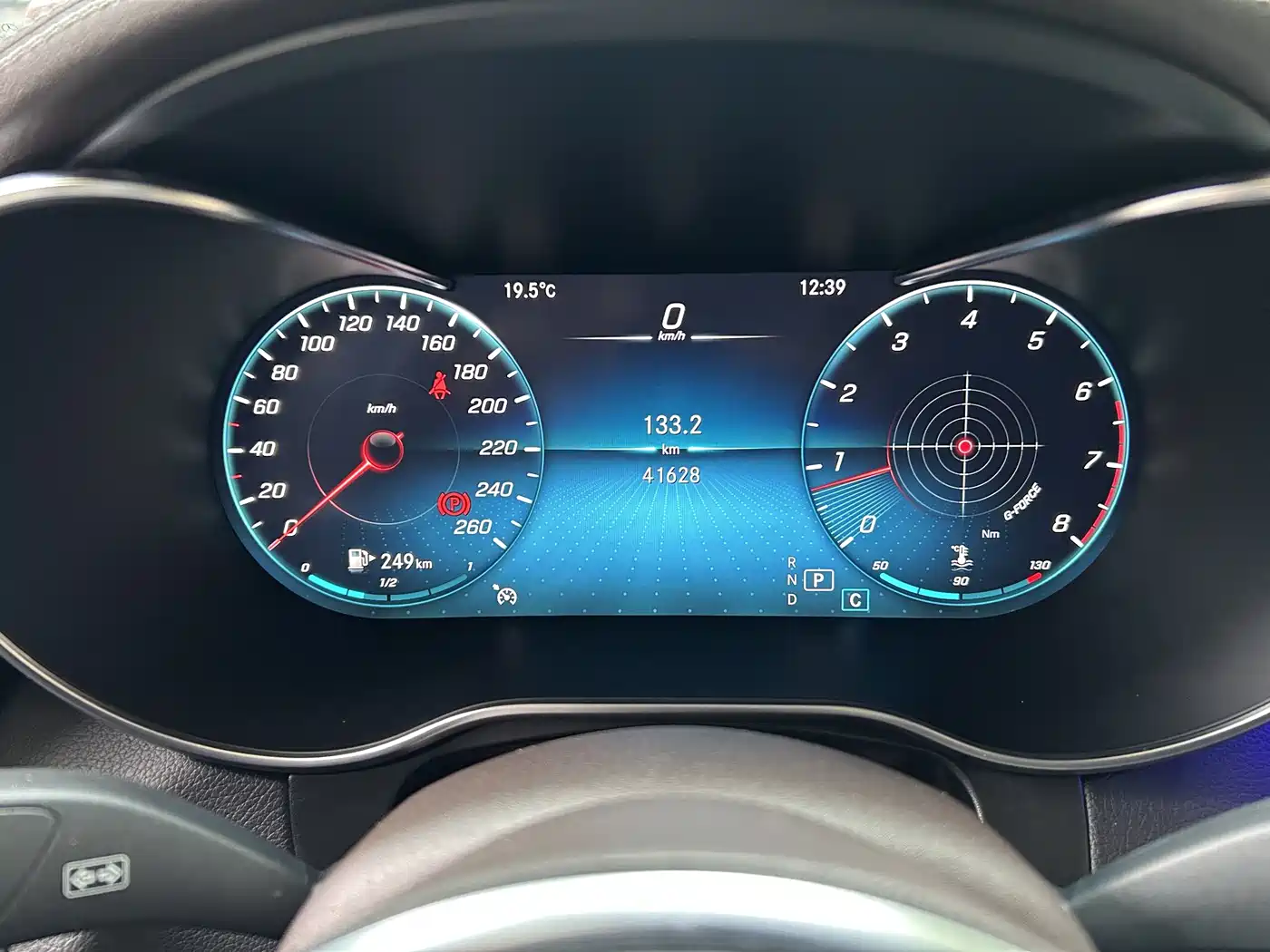 Mercedes-Benz GLC 2022 Facelift II GLC 260 L 4MATIC Luxury фото 9