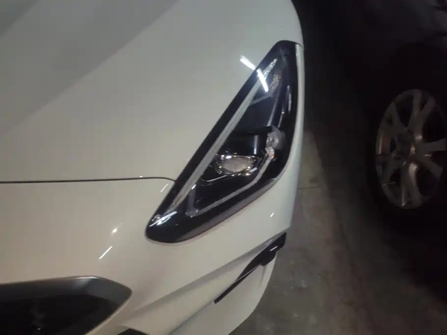 BMW Z4 2023 sDrive 25i M Sport Package фото 5