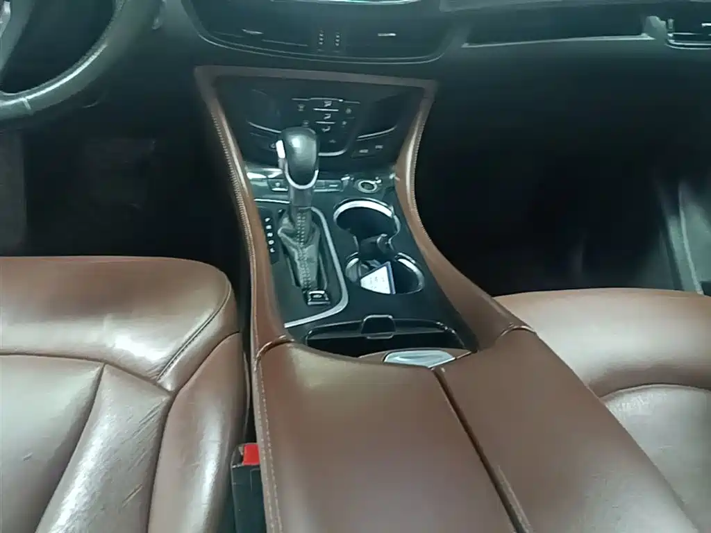Buick Envision Plus 2018 28T 4WD Elite фото 14