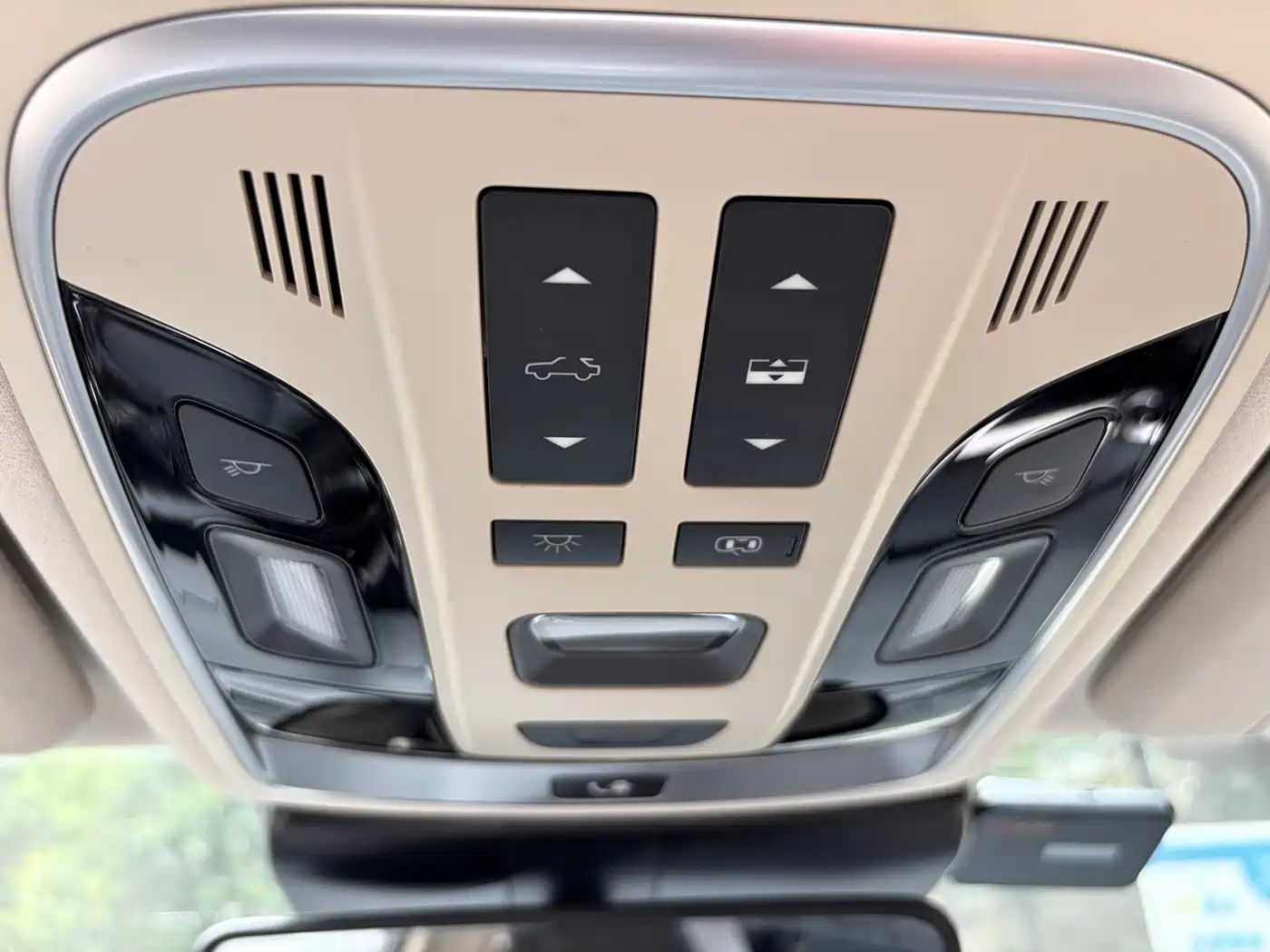 WEY VV6 2018 2018 2.0T 2WD Flagship China V