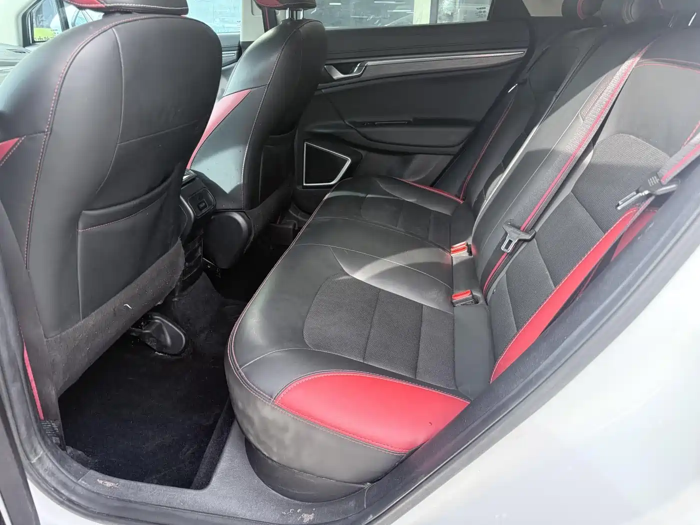 Geely Emgrand GS 2021 2020 1.4T CVT Elegance