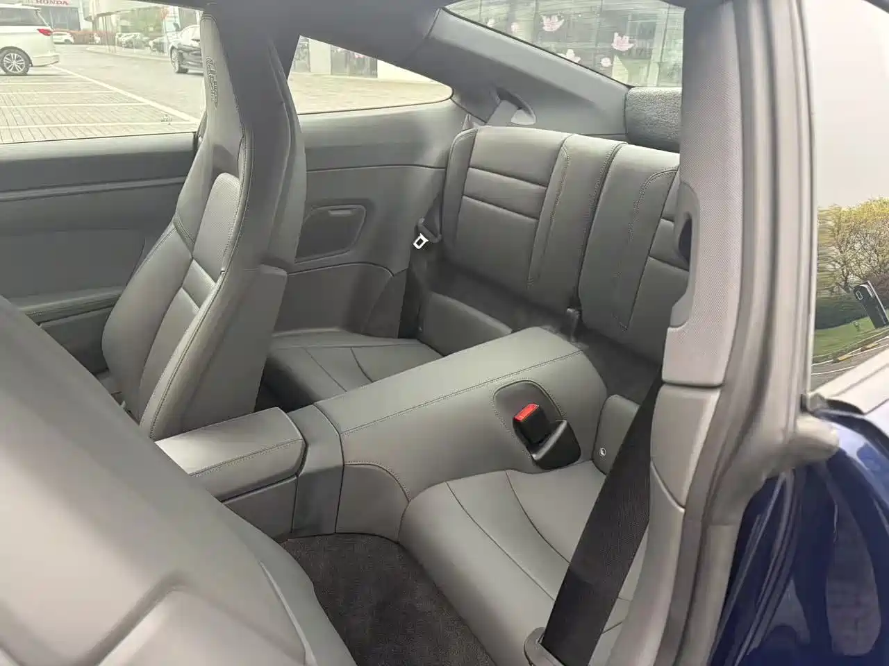 Porsche 911 2023 Carrera S 3.0T фото 17