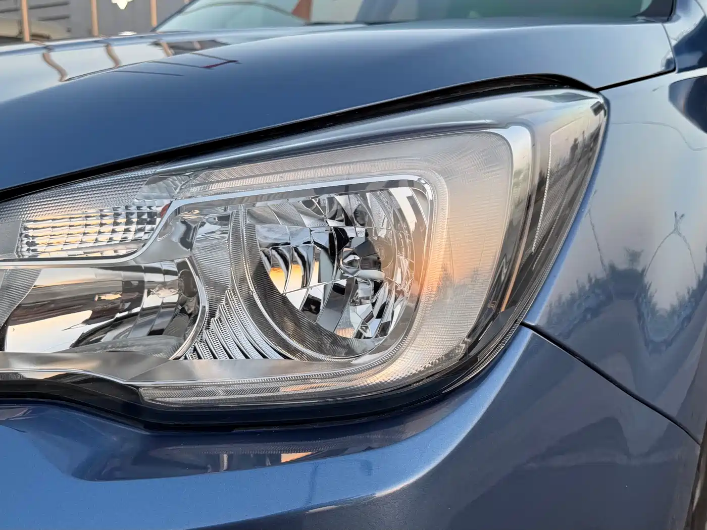 Subaru Forester 2016 2.0i Luxury Navigation Edition фото 6