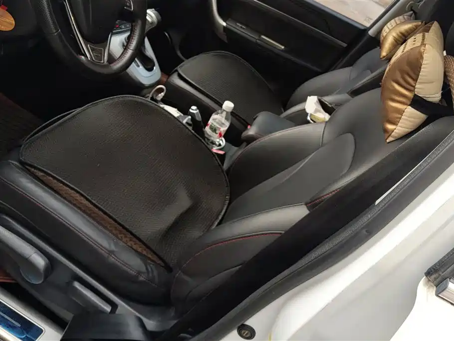 Haval M6 2018 Facelift 1.5T DCT 2WD Elite Edition фото 9