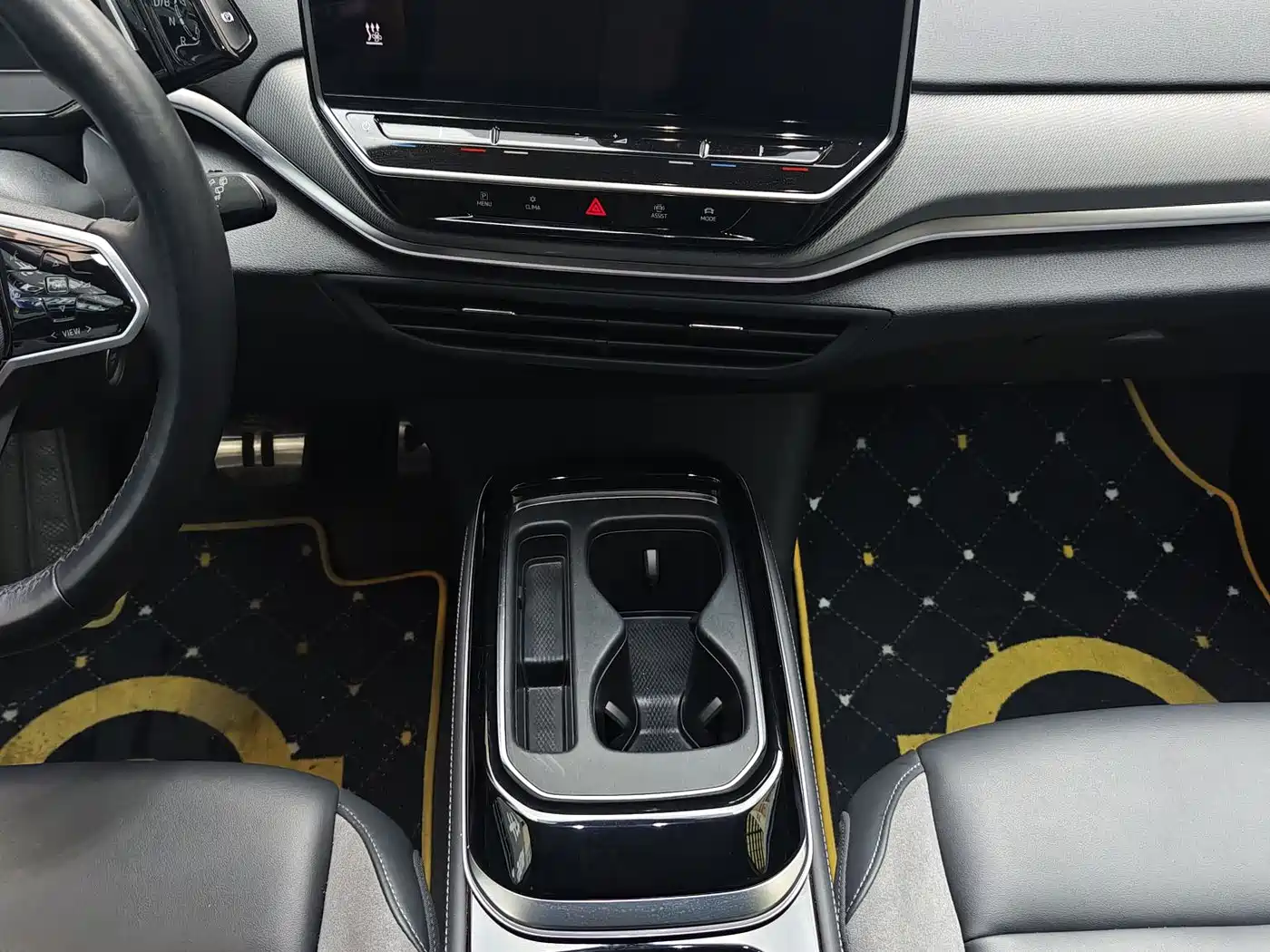 VOLKSWAGEN ID.4 CROZZ