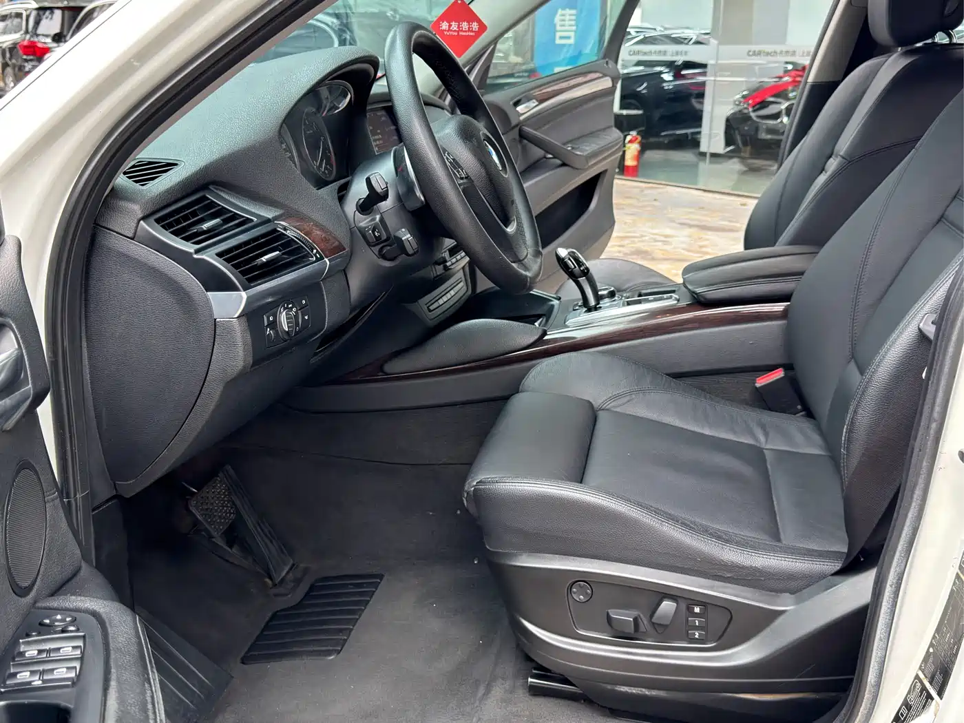 BMW X6 2014 xDrive35i Sport фото 3