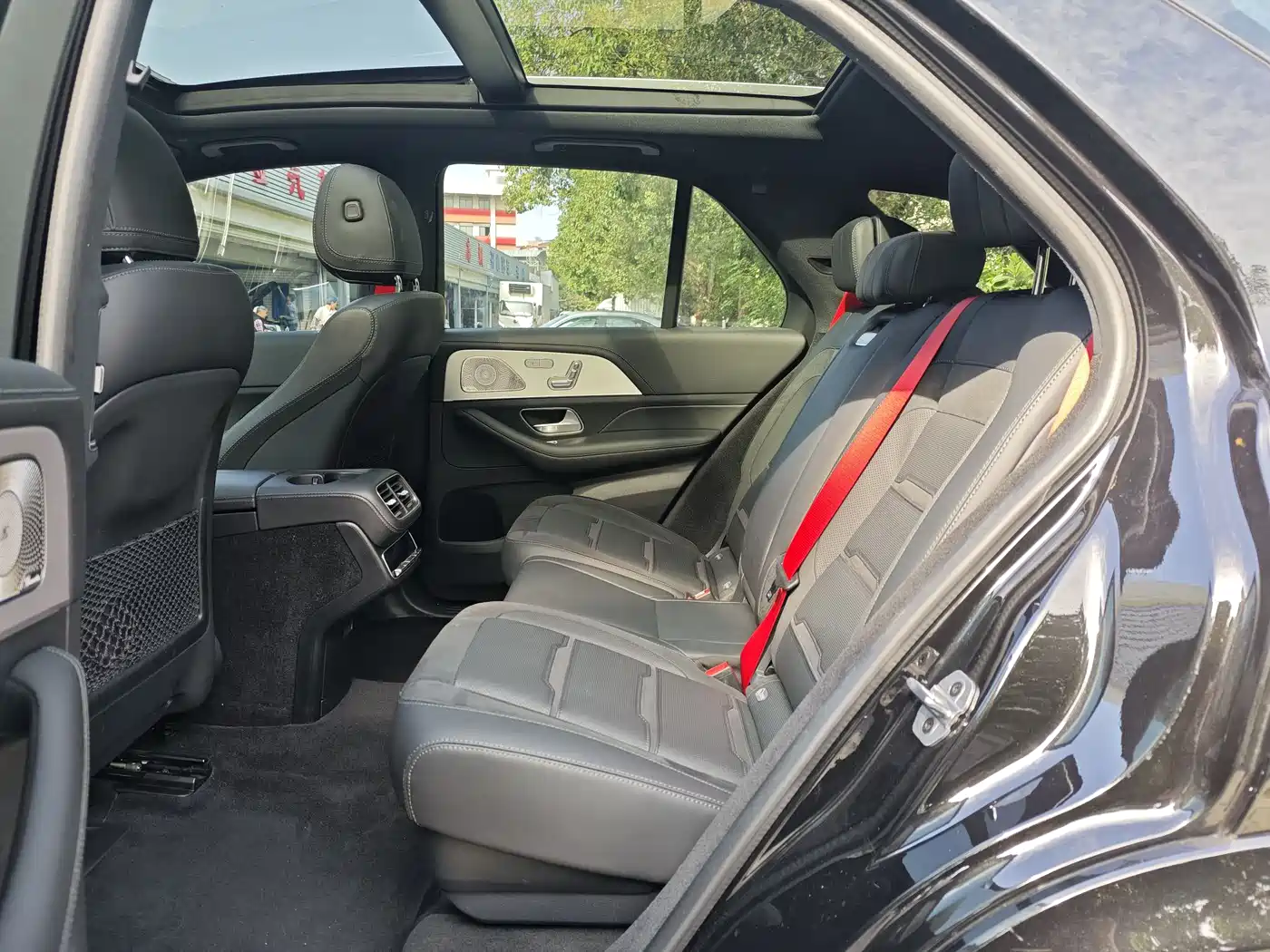 Mercedes-Benz GLE AMG 2024 AMG GLE 53 4MATIC+ фото 6