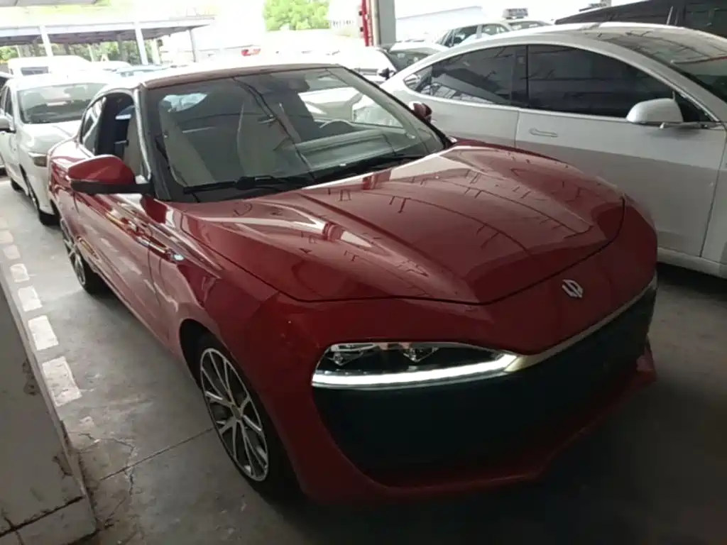 Leapmotor S01 2021 2019 380 Pro