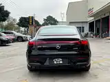 Фото 6 - Mercedes-Benz EQE
