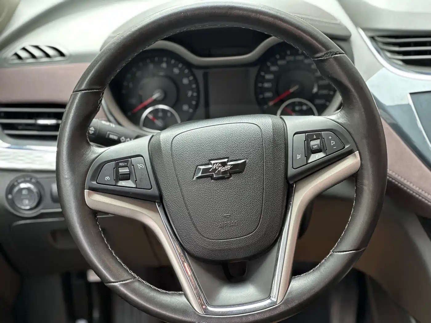 Chevrolet Malibu 2018 530T Automatic Luxury Edition фото 6