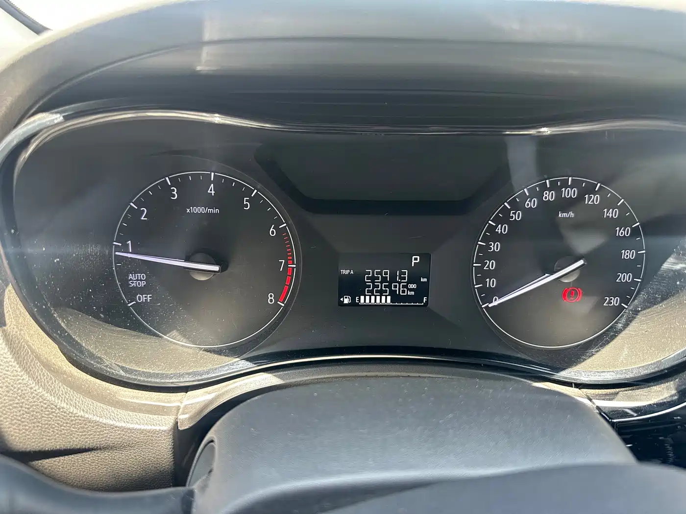 Buick Excelle 2020 15N CVT Elite фото 5