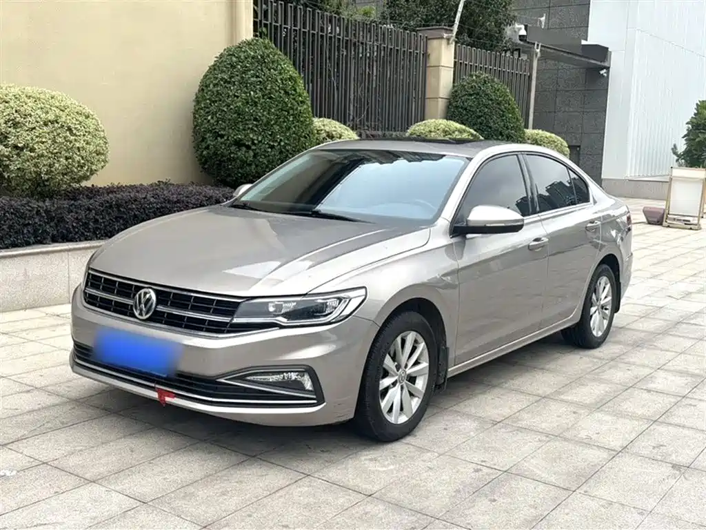 Volkswagen Bora 2020 Facelift 280TSI DSG Elite фото 3