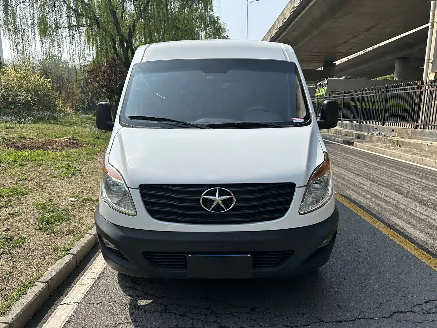 JIANGQI GROUP XINGRUI