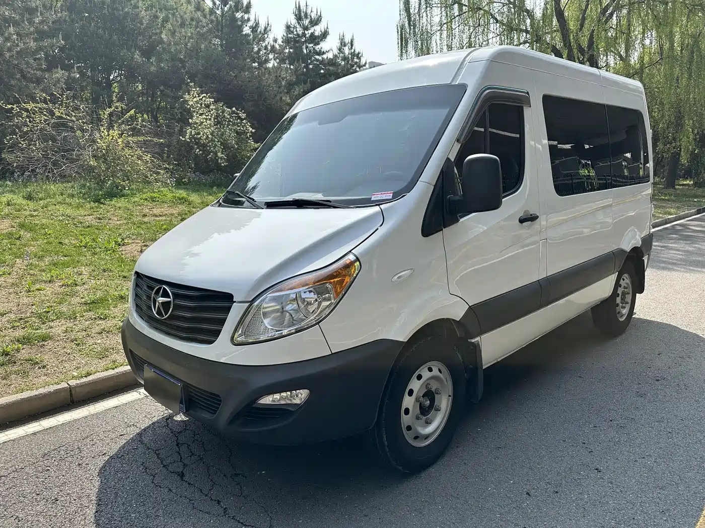 JIANGQI GROUP XINGRUI