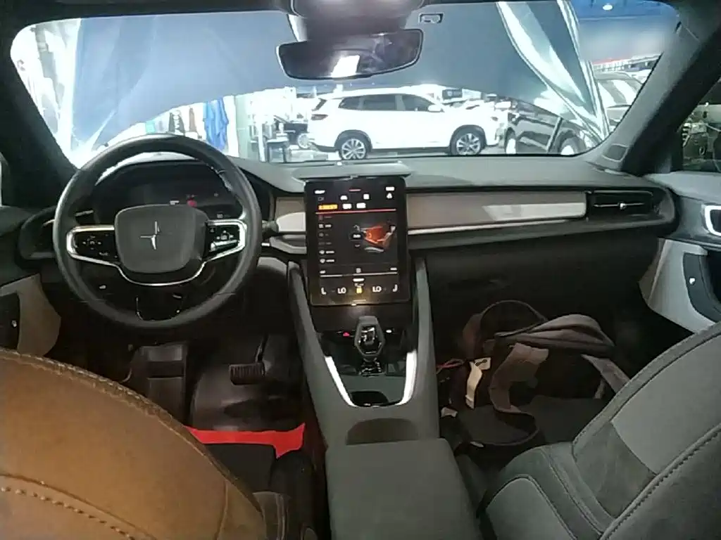 Polestar 2 2022 2020 Standard Edition