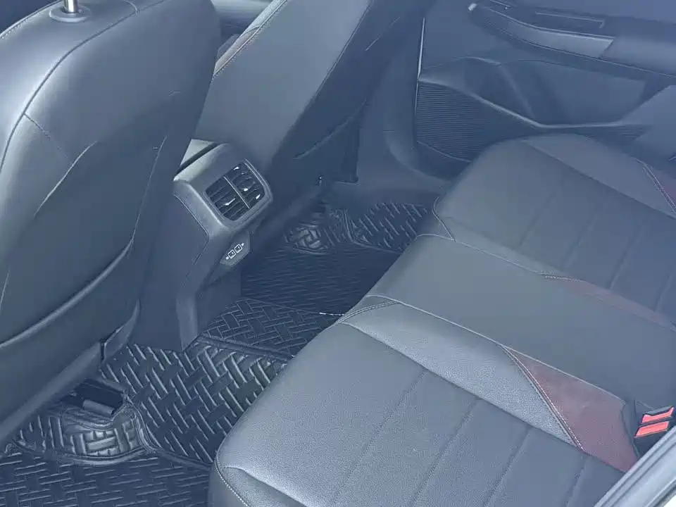 Volkswagen Bora 2021 1.5L Automatic Comfort Smart Edition фото 9