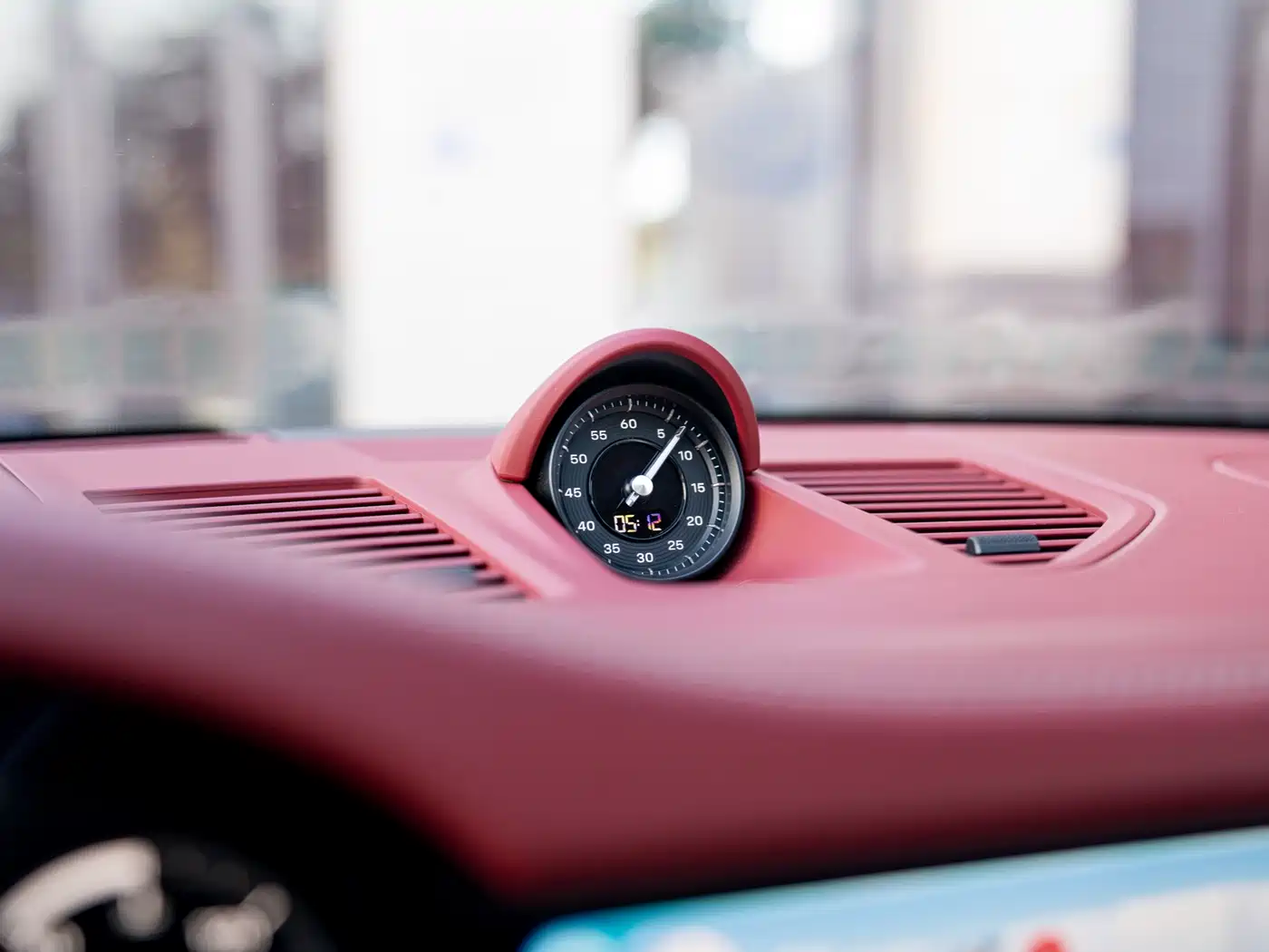 Porsche 911 2022 Targa 4 3.0T фото 12