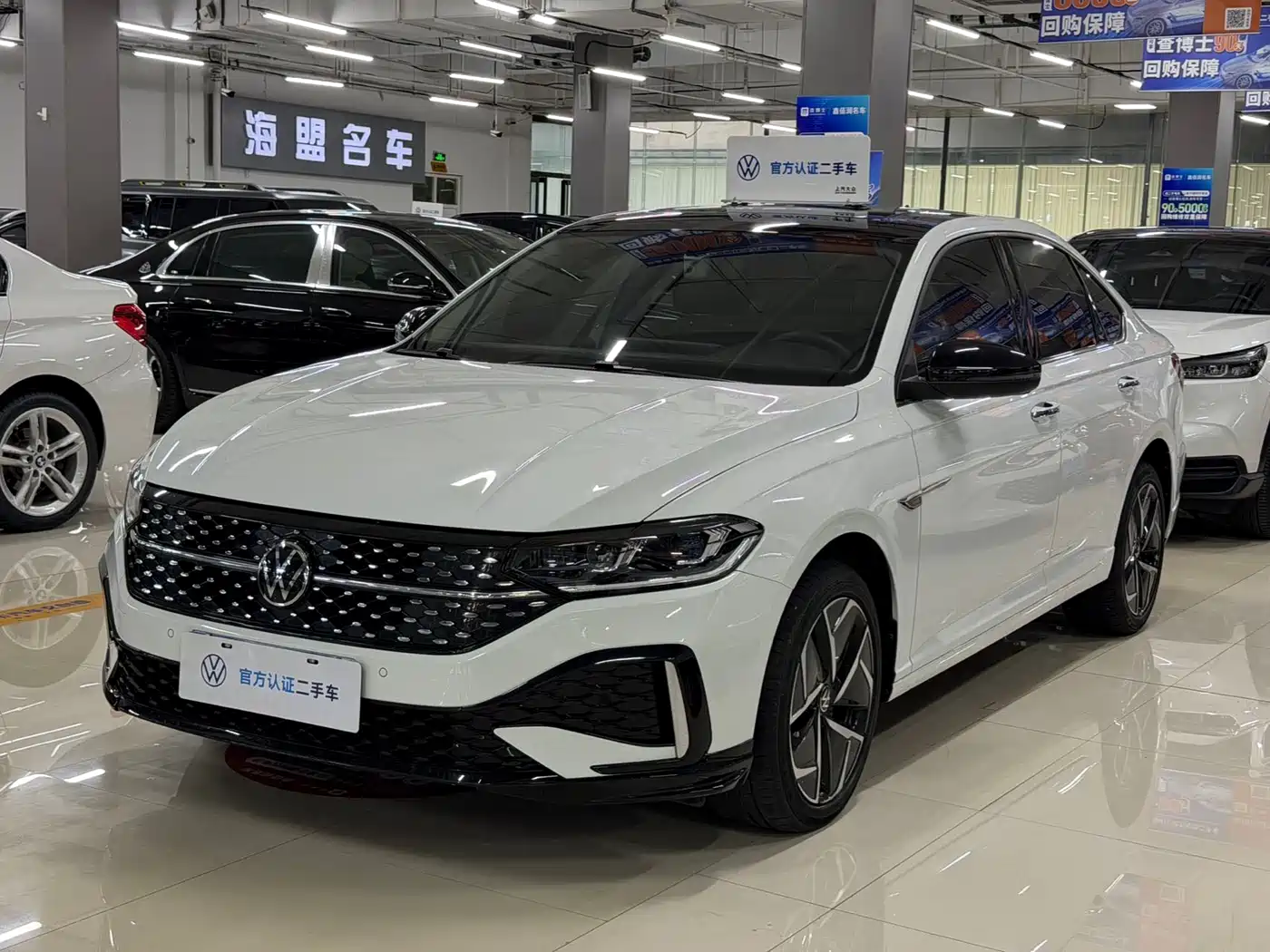 Volkswagen Lavida 2023 Model 280TSI DSG Starlight Eternal Edition