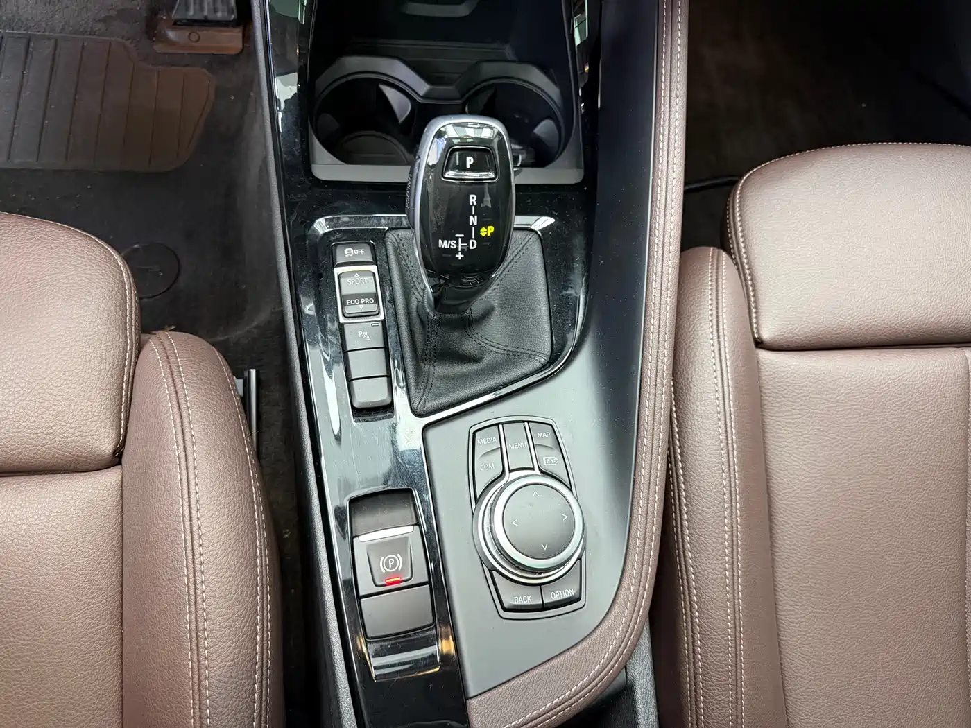 BMW X1 2021 sDrive20Li Exclusive фото 12