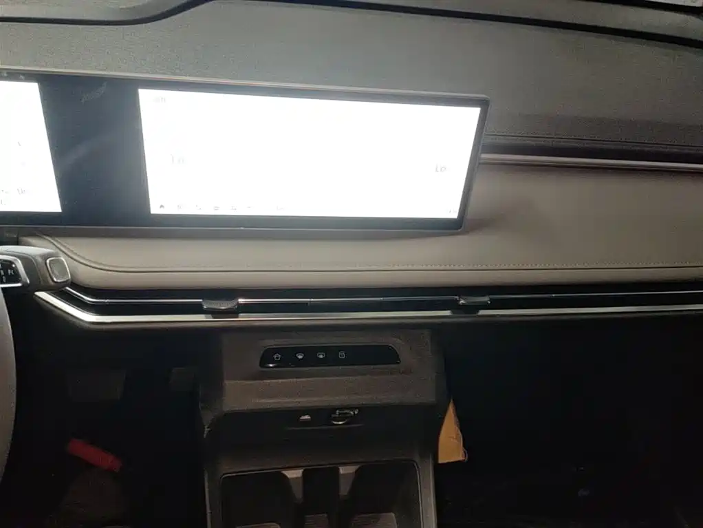 SAIC Maxus Dajia 7 2024 Facelift Super Hybrid Long Range Enjoyment Edition фото 13