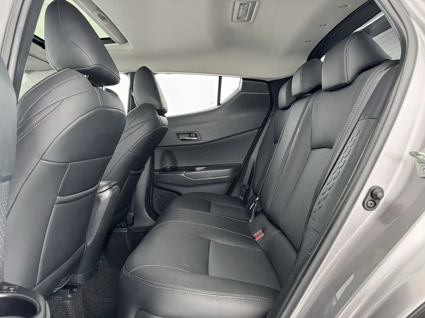 Toyota IZOA 2021 2021 2.0L Yixiang Edition