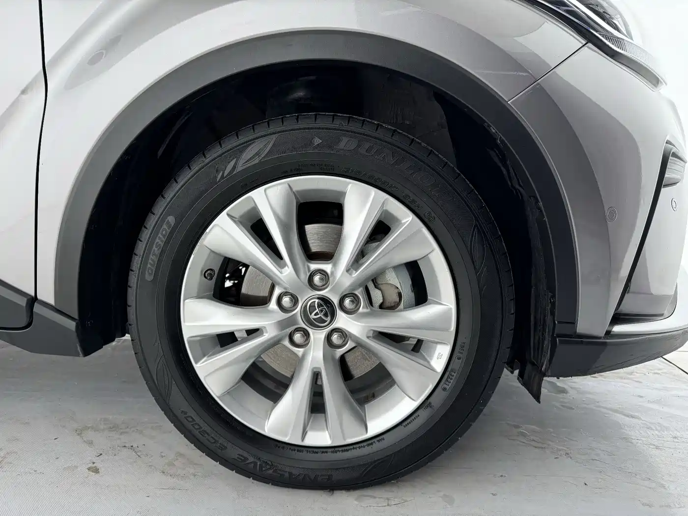 Toyota IZOA 2021 2021 2.0L Yixiang Edition