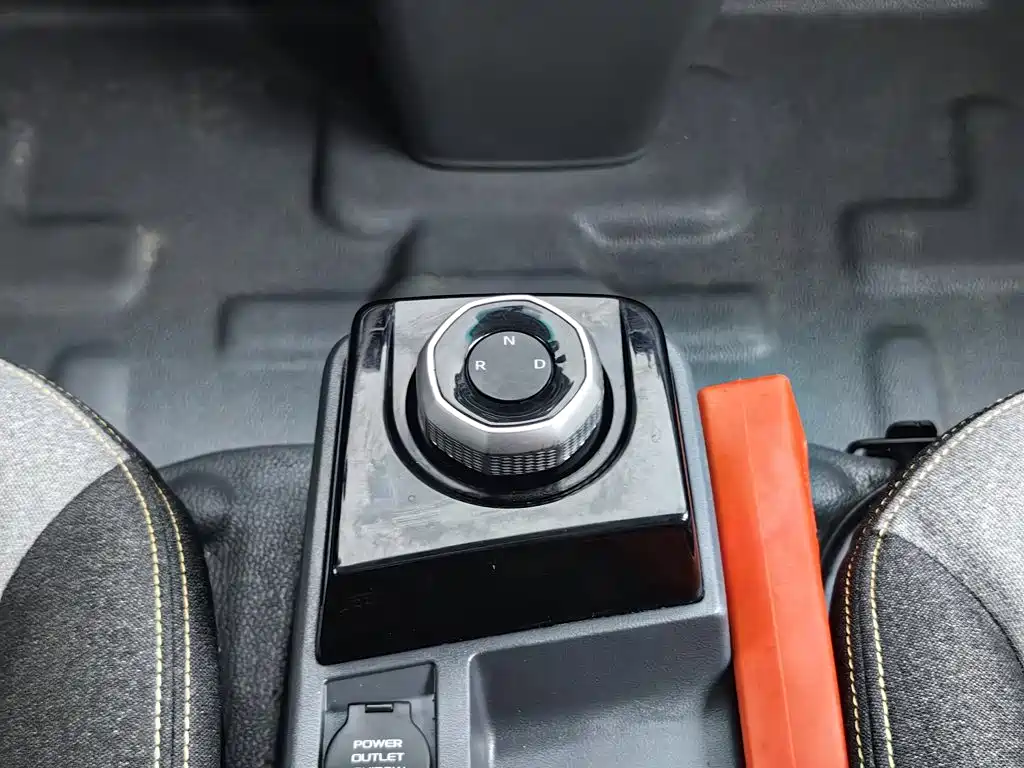 Yuan Cheng FarStar V 2025 2024 Star Enjoy V6E Functional Edition (Smart Core 46.08kWh)