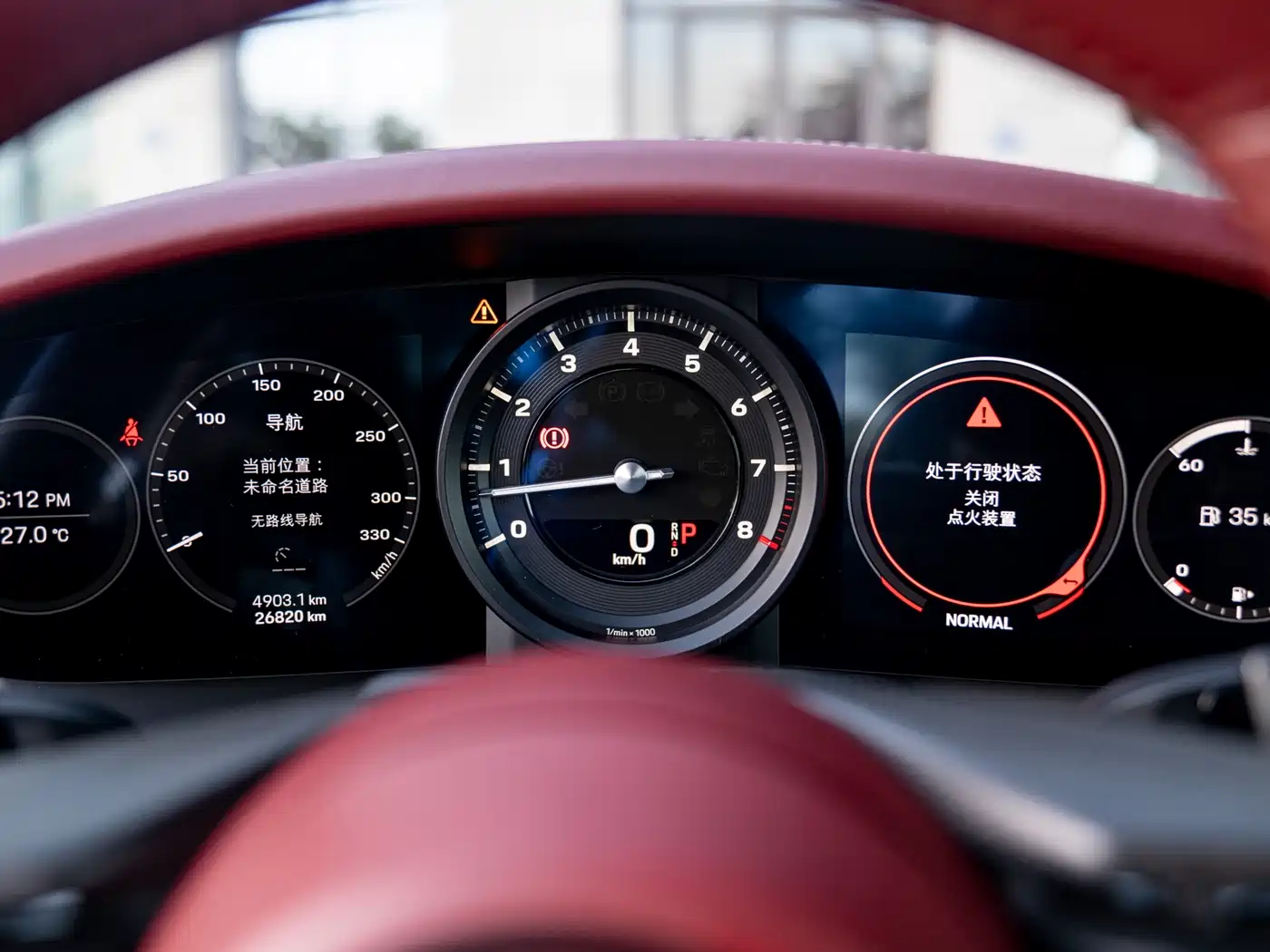 Porsche 911 2022 Targa 4 3.0T фото 11