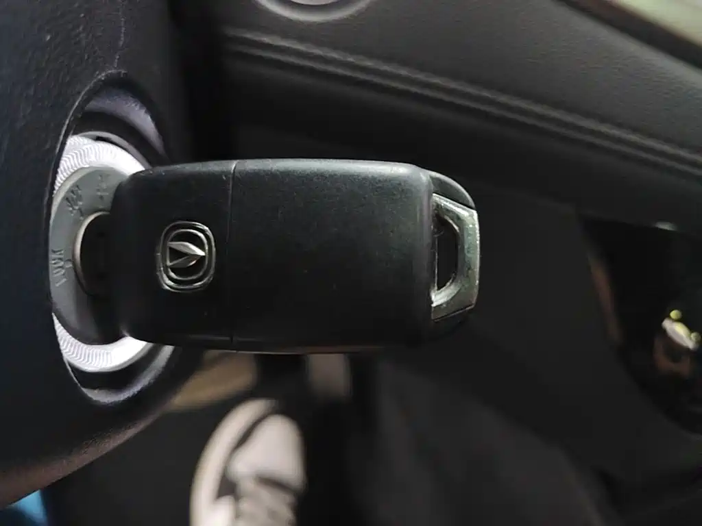 Changan Eado XT 2017 2016 1.6L Automatic Cool